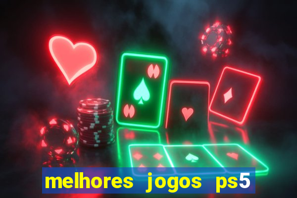 melhores jogos ps5 mundo aberto